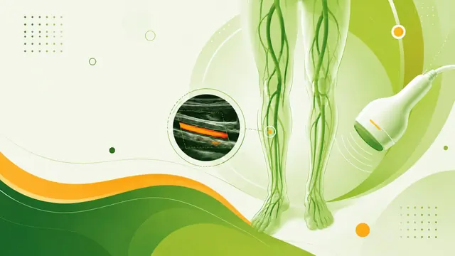Превью раздела «Leg arteries»