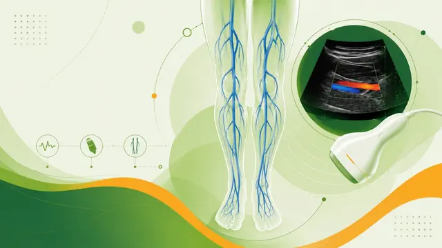 Превью раздела «Leg veins»