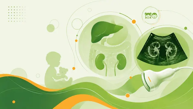 Превью раздела «Pediatric abdomen»